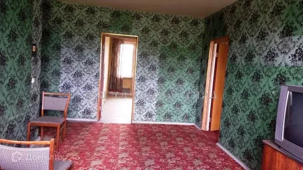 Продаётся 4-к квартира, 87 м - Фото 1