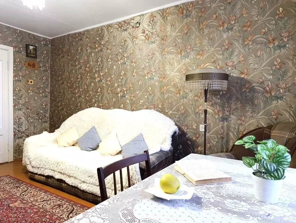 Комната Свердловская область, Екатеринбург ул. Стачек, 70 (20.0 м) - Фото 1