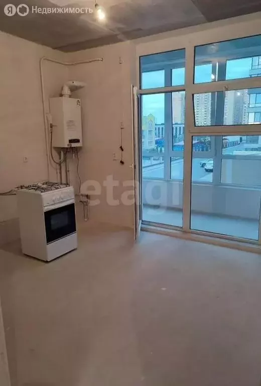 1-комнатная квартира: Ставрополь, улица Тухачевского, 33к2 (39.8 м) - Фото 2