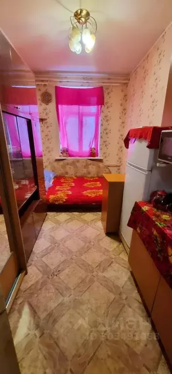 Комната Свердловская область, Екатеринбург Сортировочный жилрайон, ... - Фото 1
