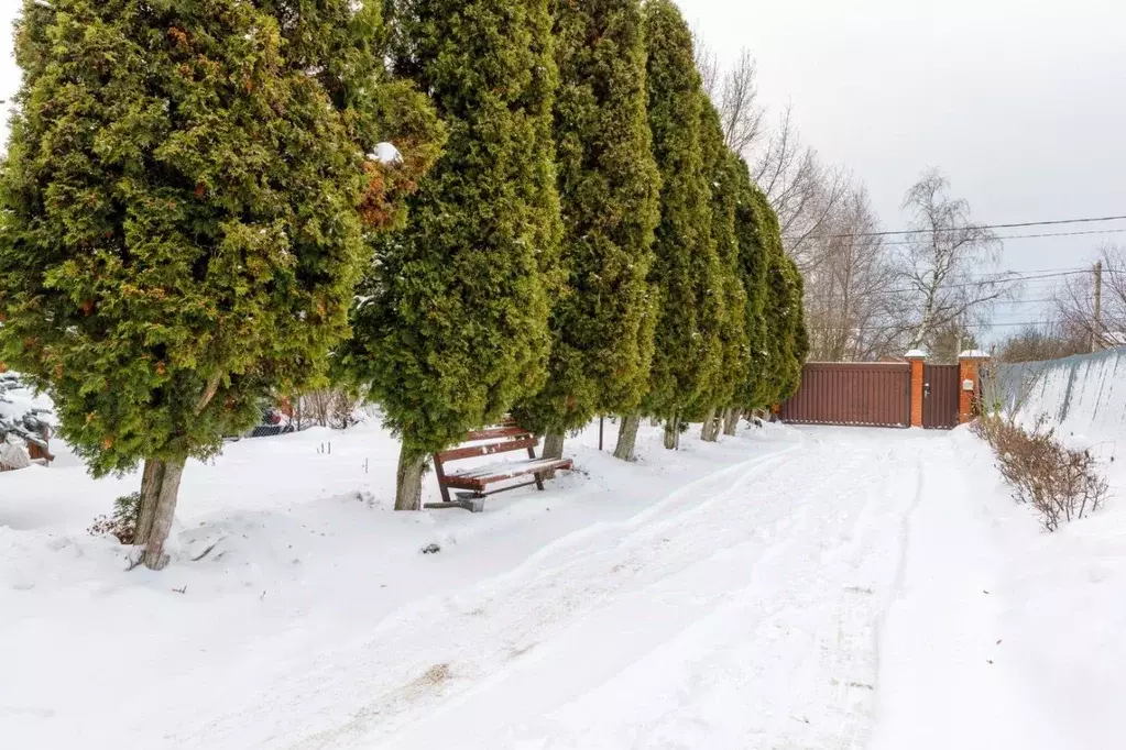 Дом в Московская область, Лобня Советская ул., 38 (308 м) - Фото 1