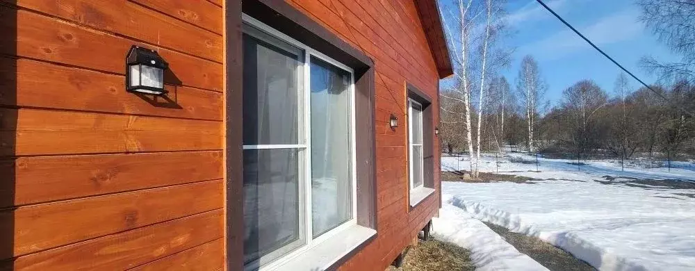 Участок в Московская область, Рузский муниципальный округ, Чайка ... - Фото 2