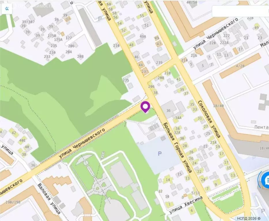 Торговая площадь (29.1 м) - Фото 1