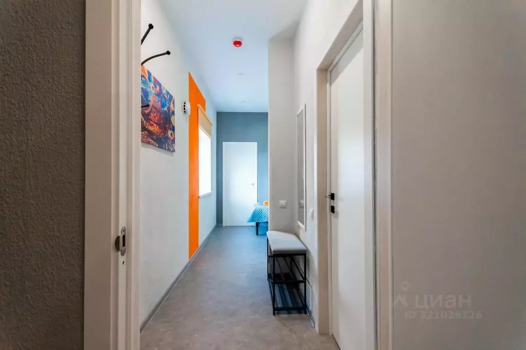 Комната Карелия, Сортавала ул. Бондарева, 8 (30.0 м) - Фото 2