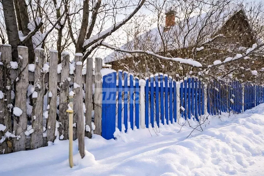 Дом в Челябинская область, Верхний Уфалей Комсомольская ул. (26 м) - Фото 2