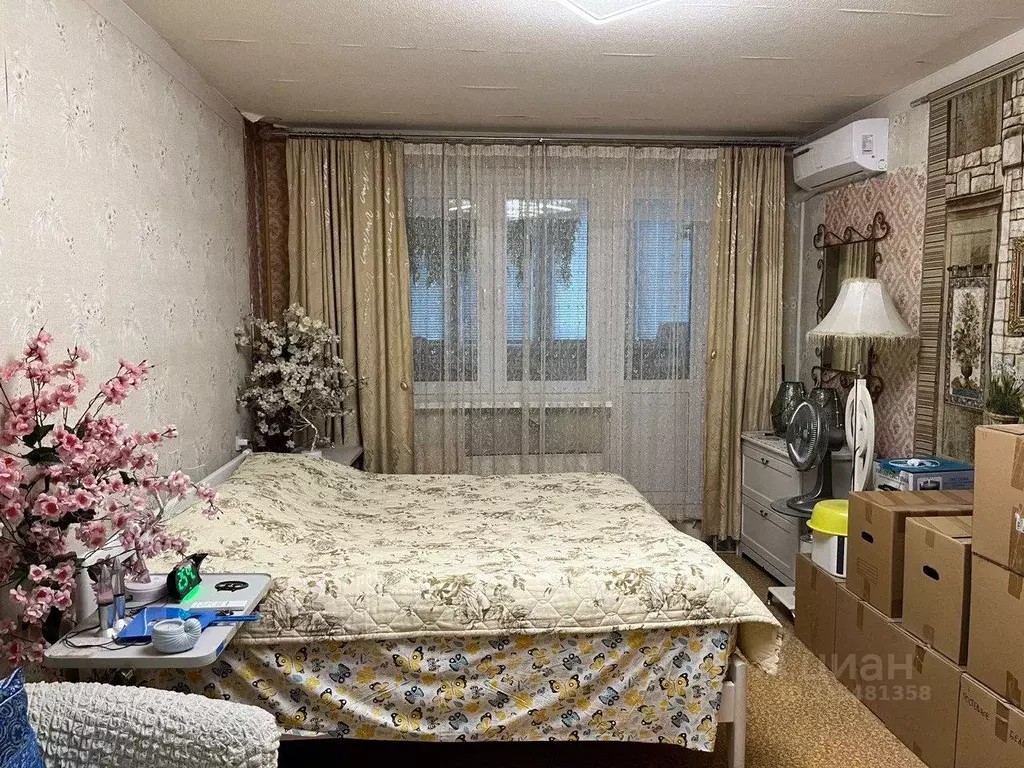 2-к кв. Москва проезд Донелайтиса, 20 (58.3 м) - Фото 1