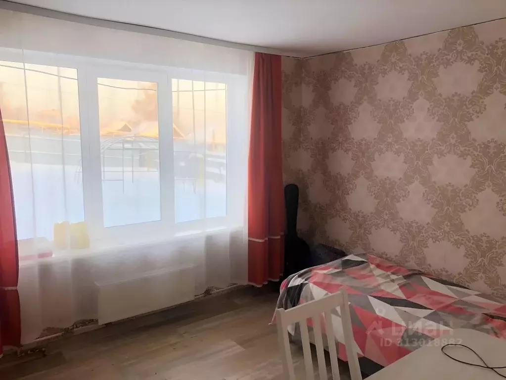 Дом в Пермский край, Суксун рп ул. Степана Разина, 65 (70 м) - Фото 1