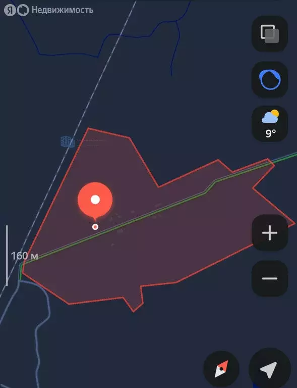 Участок в Калининградская область, Багратионовский муниципальный ... - Фото 2