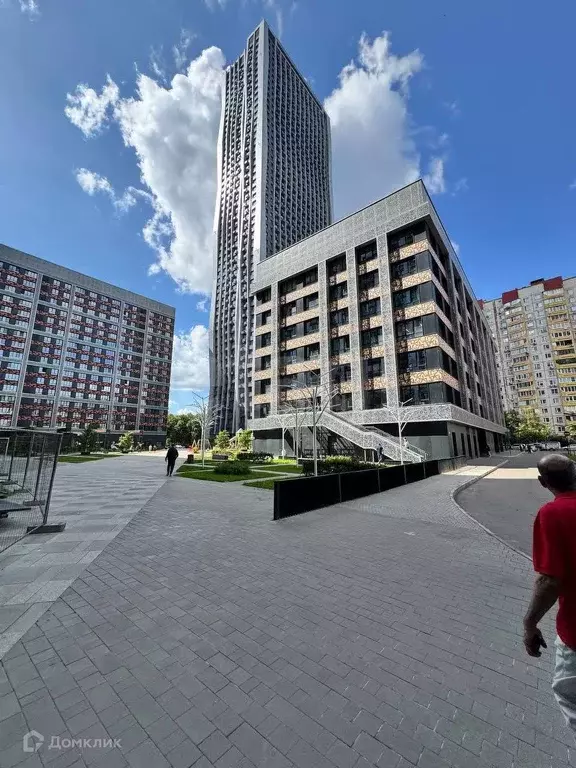 Продаётся квартира-студия, 26.3 м - Фото 0