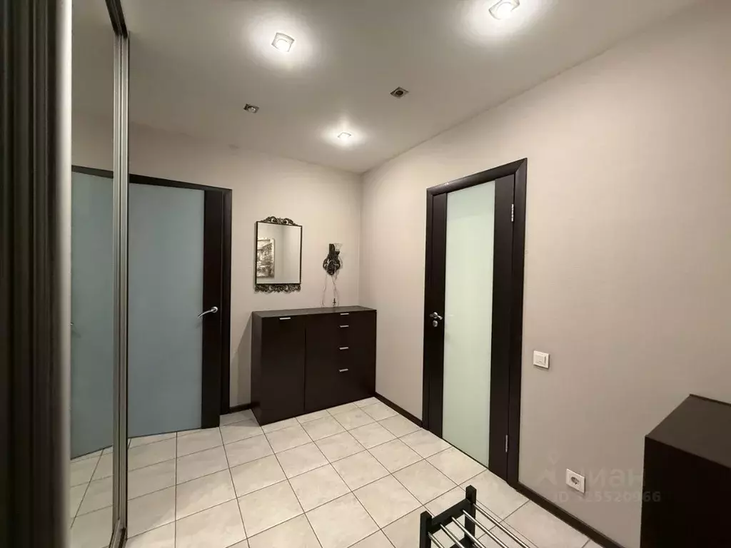 2-к кв. Свердловская область, Екатеринбург ул. Ключевская, 15 (57.0 м) - Фото 1