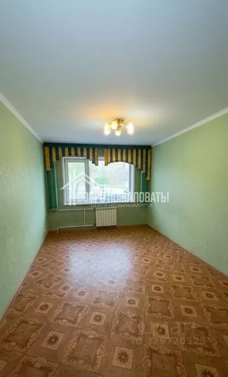 3-к кв. Хакасия, Абакан ул. Карла Маркса, 21А (58.2 м) - Фото 1