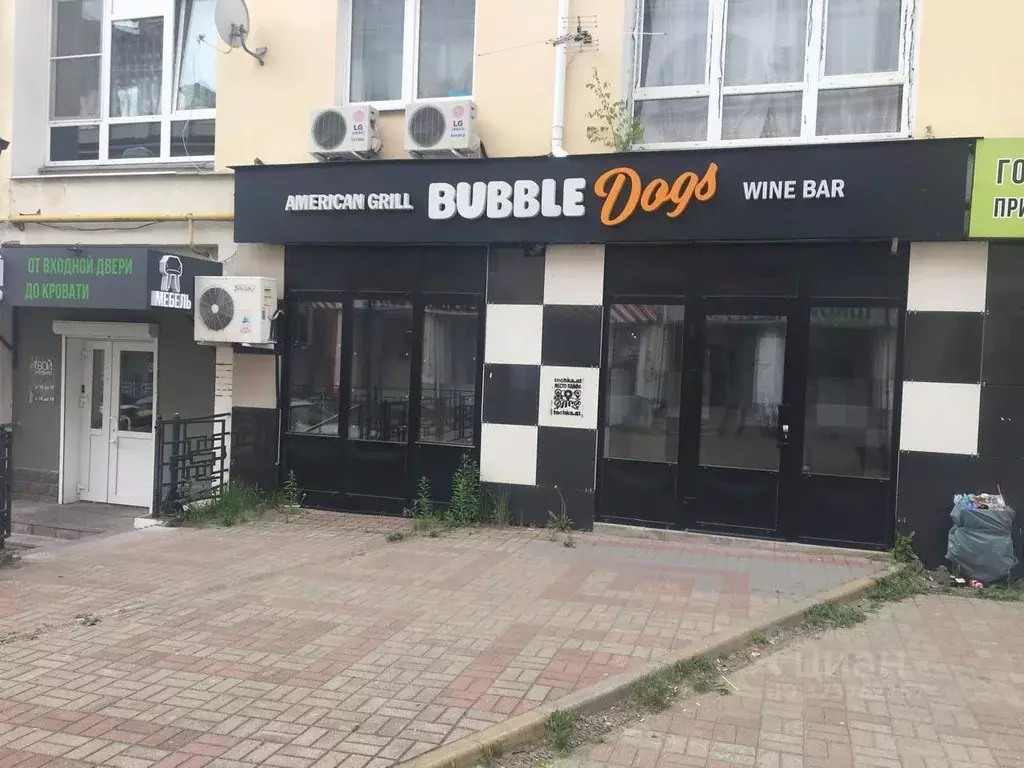 Помещение свободного назначения в Калужская область, Калуга ул. ... - Фото 1