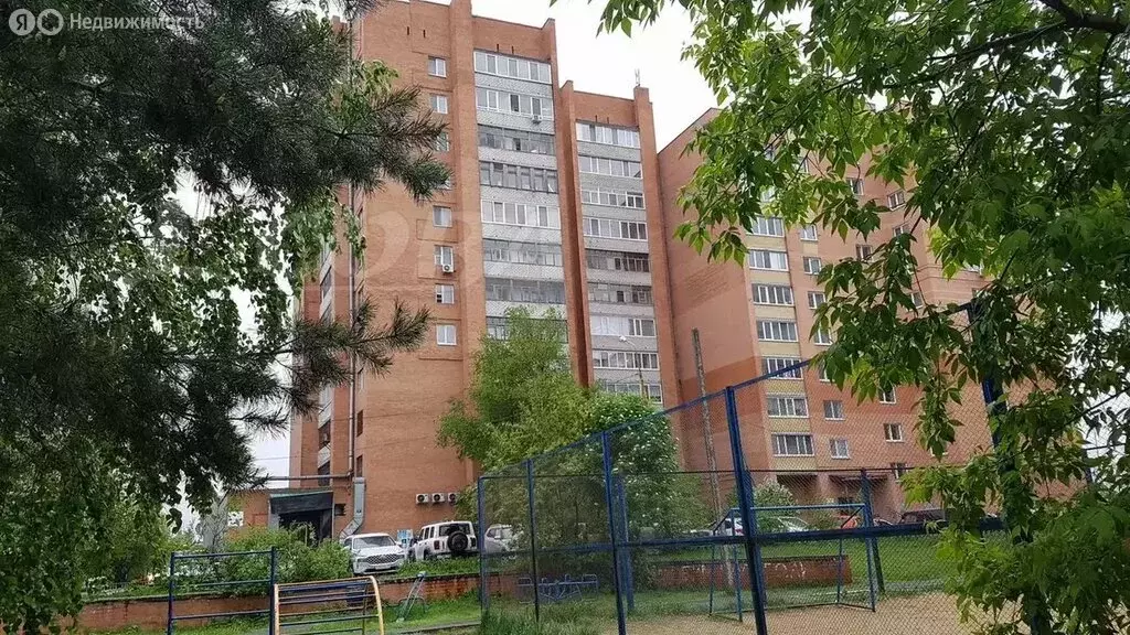 4-комнатная квартира: Тюмень, улица Червишевский Тракт, 33 (111.7 м) - Фото 1