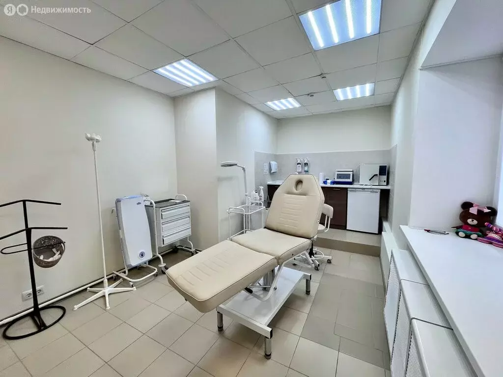 Помещение свободного назначения (63.5 м) - Фото 1