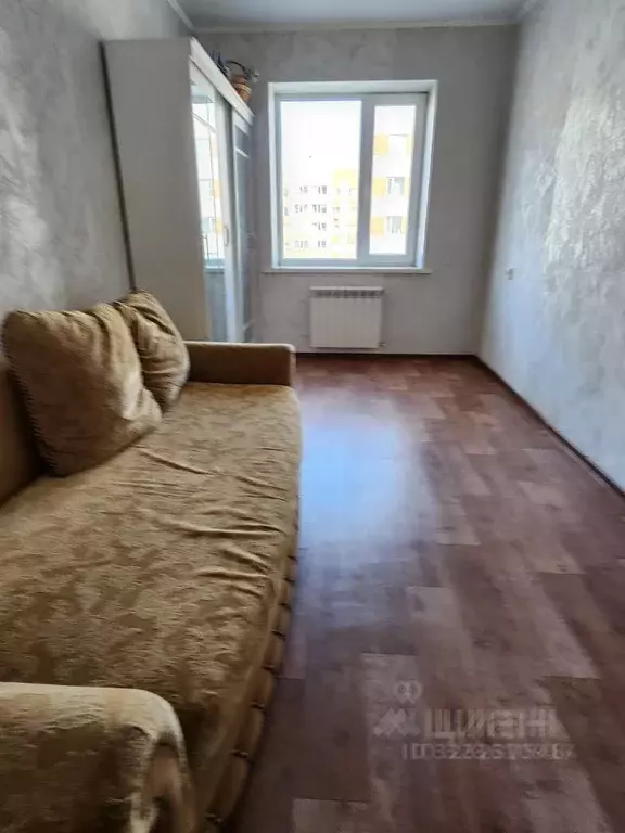 2-к кв. Ставропольский край, Ставрополь ул. Тухачевского, 21/2 (59.0 ... - Фото 2