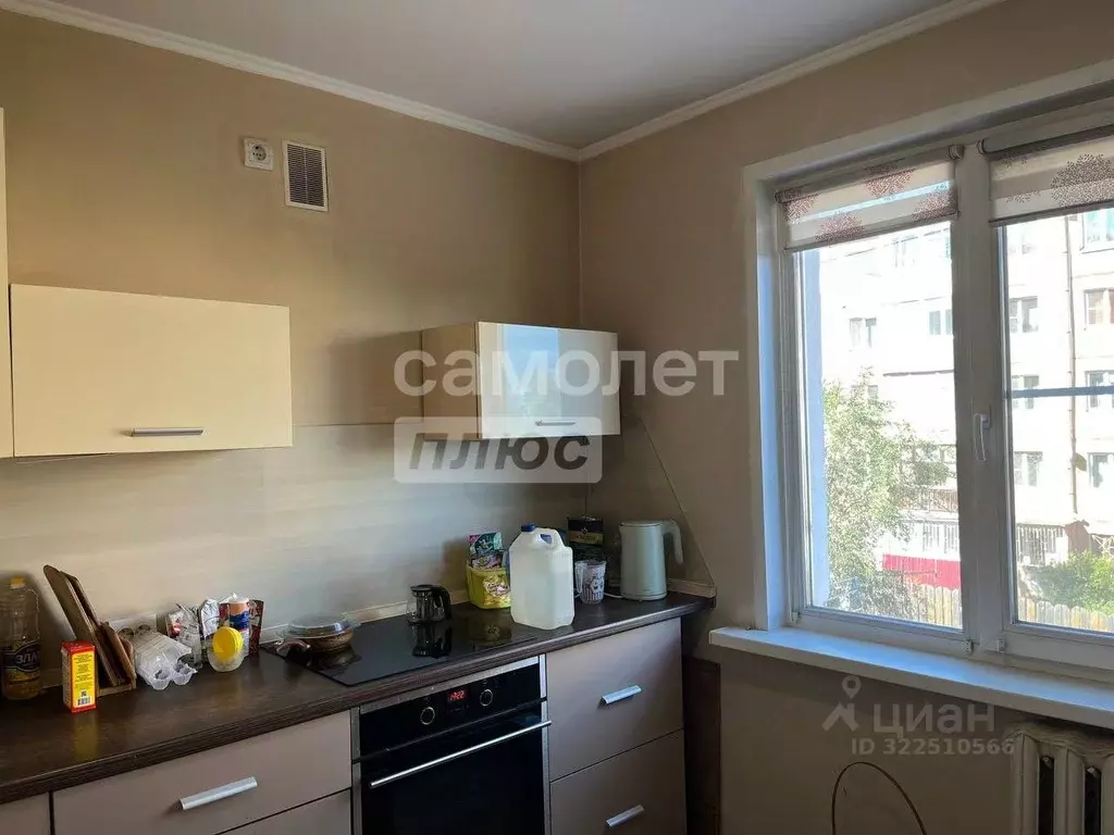 2-к кв. Бурятия, Улан-Удэ ул. Боевая, 26 (50.8 м) - Фото 2