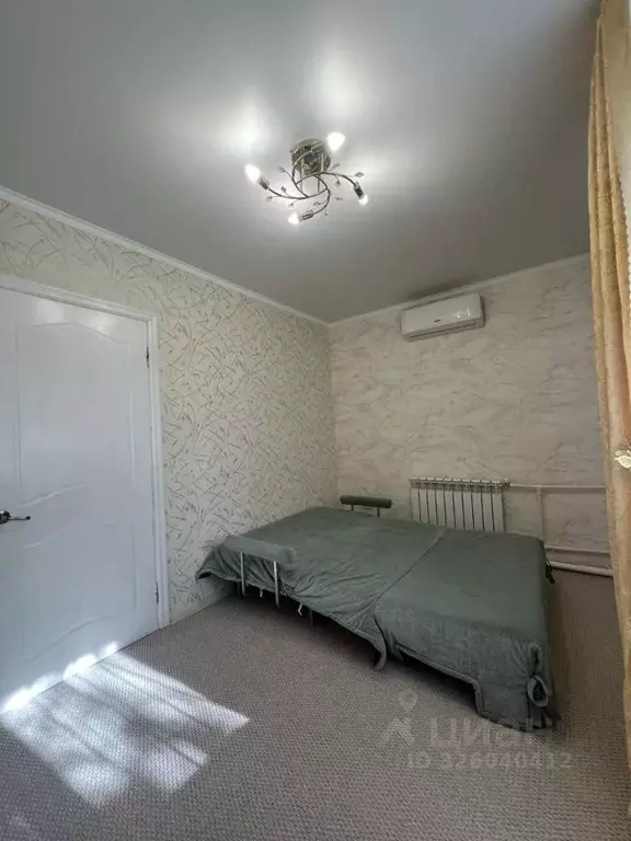 2-к кв. Ставропольский край, Ставрополь № 24 мкр, проезд Томский, 4 ... - Фото 2