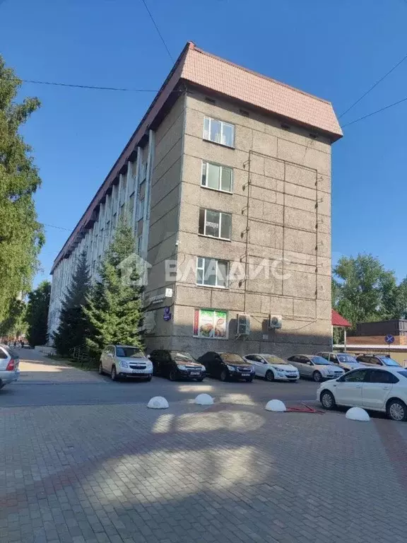 Продам офисное помещение, 22.3 м - Фото 1