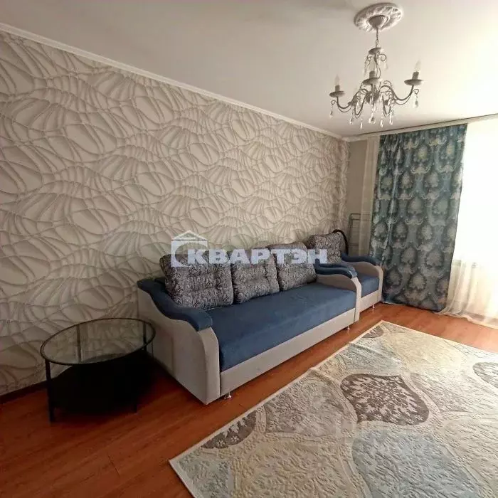 1-к кв. Новосибирская область, Новосибирск Горский мкр, 63 (46.0 м) - Фото 1