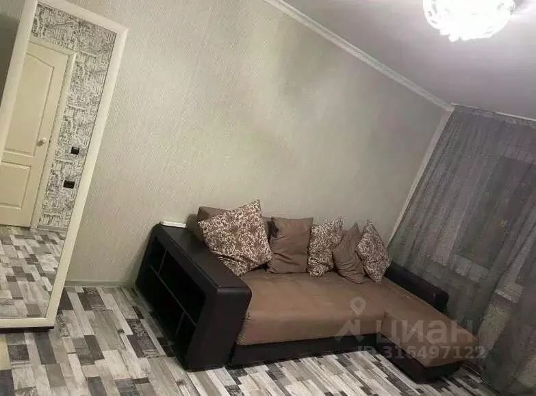 1-к кв. Краснодарский край, Краснодар ул. Героев-Разведчиков, 26/1 ... - Фото 0