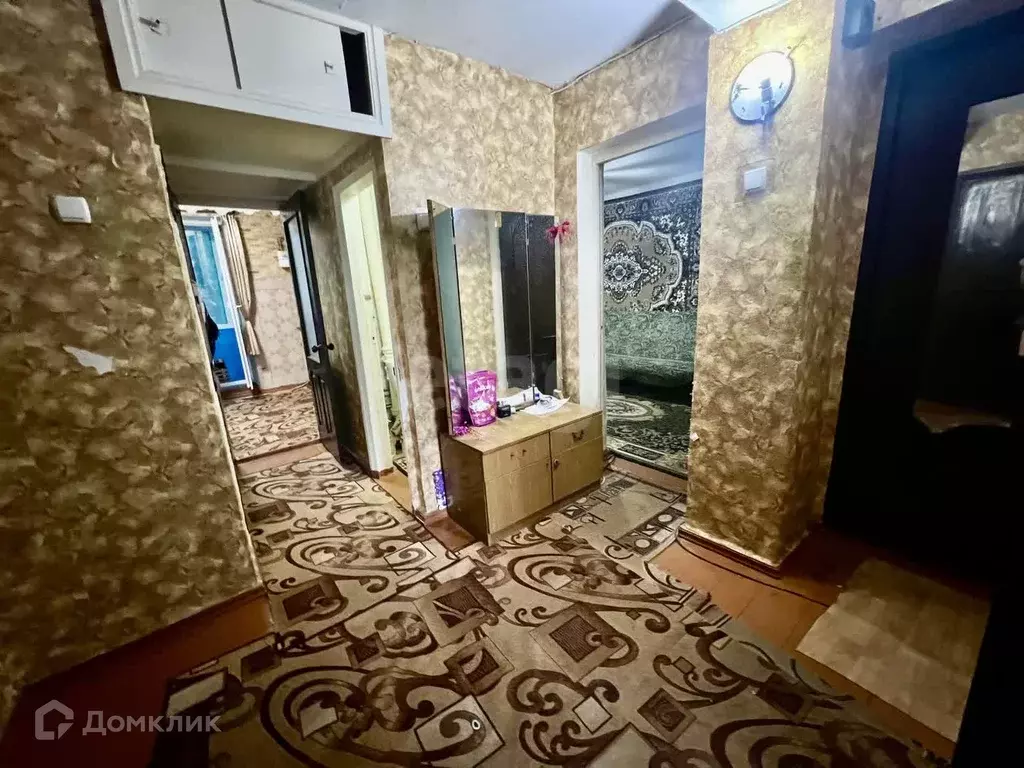 Продаётся 2-к квартира, 51 м - Фото 1