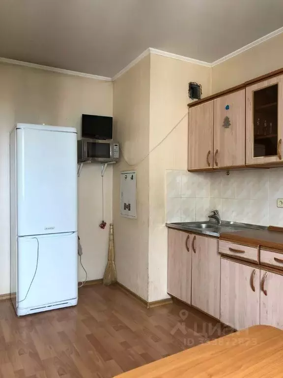 3-к кв. Московская область, Фрязино просп. Мира, 24к1 (75.5 м) - Фото 2