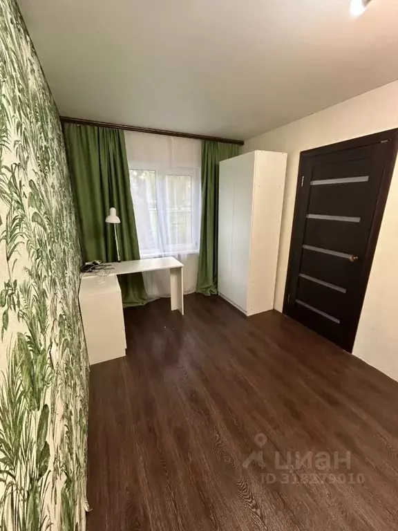 2-к кв. Пензенская область, Пенза ул. Островского, 11 (46.0 м) - Фото 0