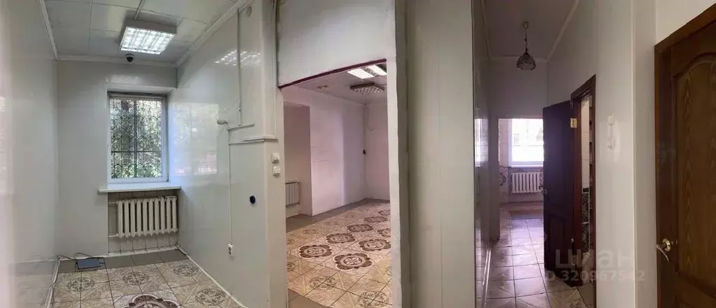 Офис в Омская область, Омск ул. 9-я Линия, 167 (44 м) - Фото 1