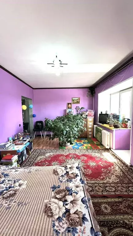 Продаётся 3-к квартира, 73.5 м - Фото 1