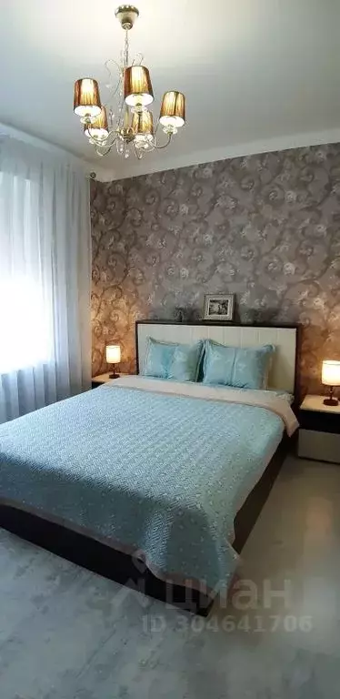 2-к кв. Ставропольский край, Кисловодск ул. Клары Цеткин, 63А (65.0 м) - Фото 1