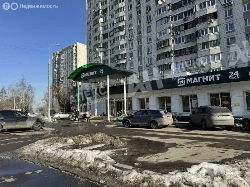 Торговая площадь (2463 м) - Фото 2