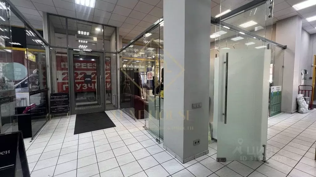 Помещение свободного назначения в Иркутская область, Иркутск ул. ... - Фото 1
