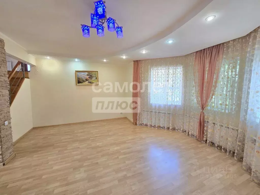 Дом в Башкортостан, Мелеуз Костромская ул. (180 м) - Фото 1