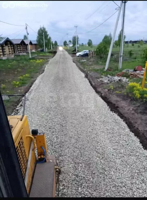 Участок в Уфимский район, Русско-Юрмашский сельсовет, деревня Шмидтово ... - Фото 1