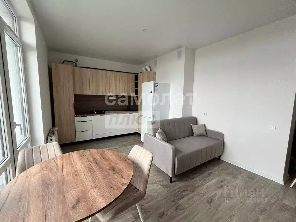 2-к кв. Краснодарский край, Анапа муниципальный округ, с. Супсех ул. ... - Фото 1