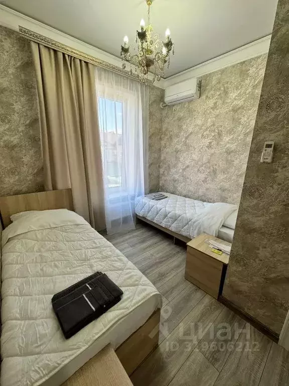 Комната Дагестан, Дербент ул. Шахбазова, 52 - Фото 1