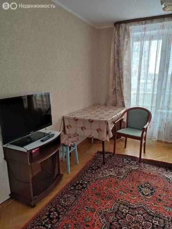 2-комнатная квартира: Москва, 1-я Владимирская улица, 18к3 (42 м) - Фото 2