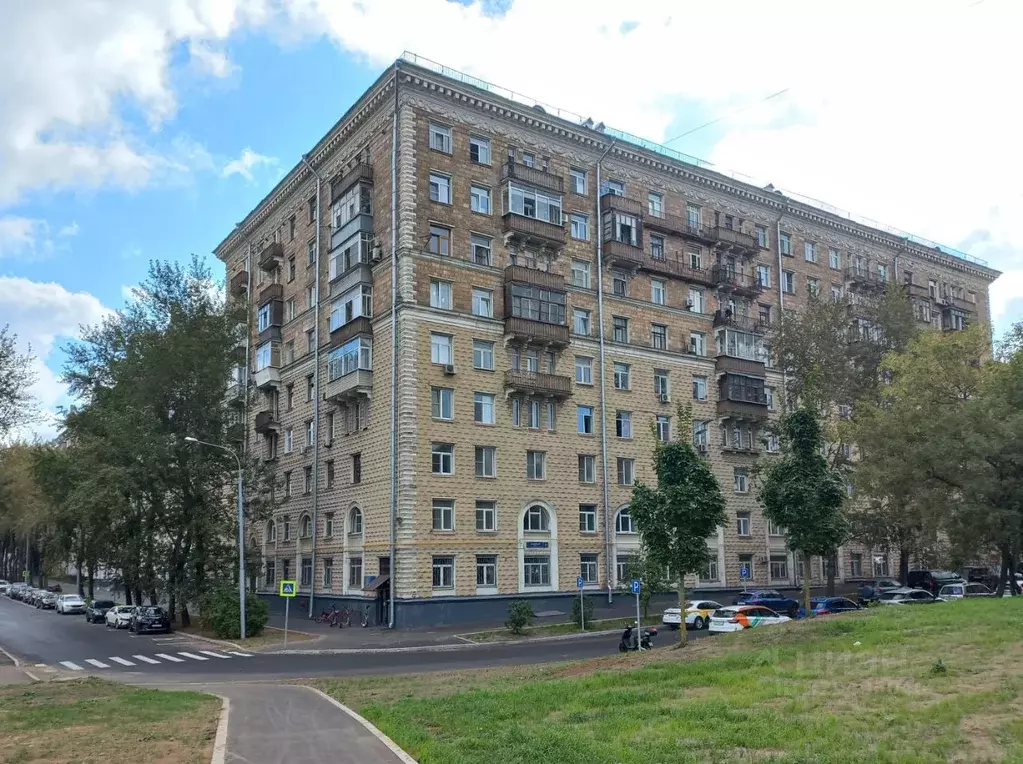Помещение свободного назначения в Москва Каширский проезд, 1/1 (189 м) - Фото 1