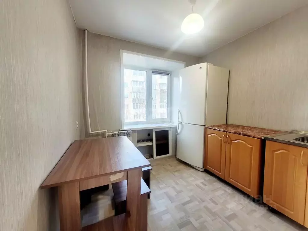 1-к кв. Хабаровский край, Ванино рп ул. 2-я Линия, 3 (30.0 м) - Фото 2