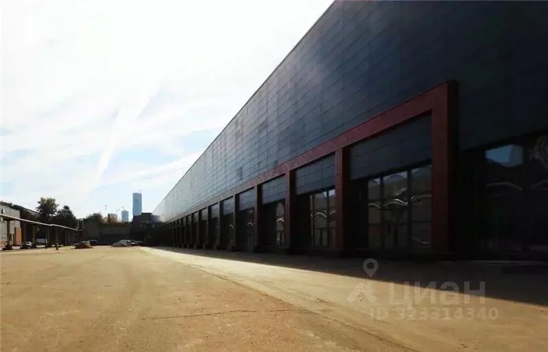 Помещение свободного назначения в Москва Шарикоподшипниковская ул., ... - Фото 2