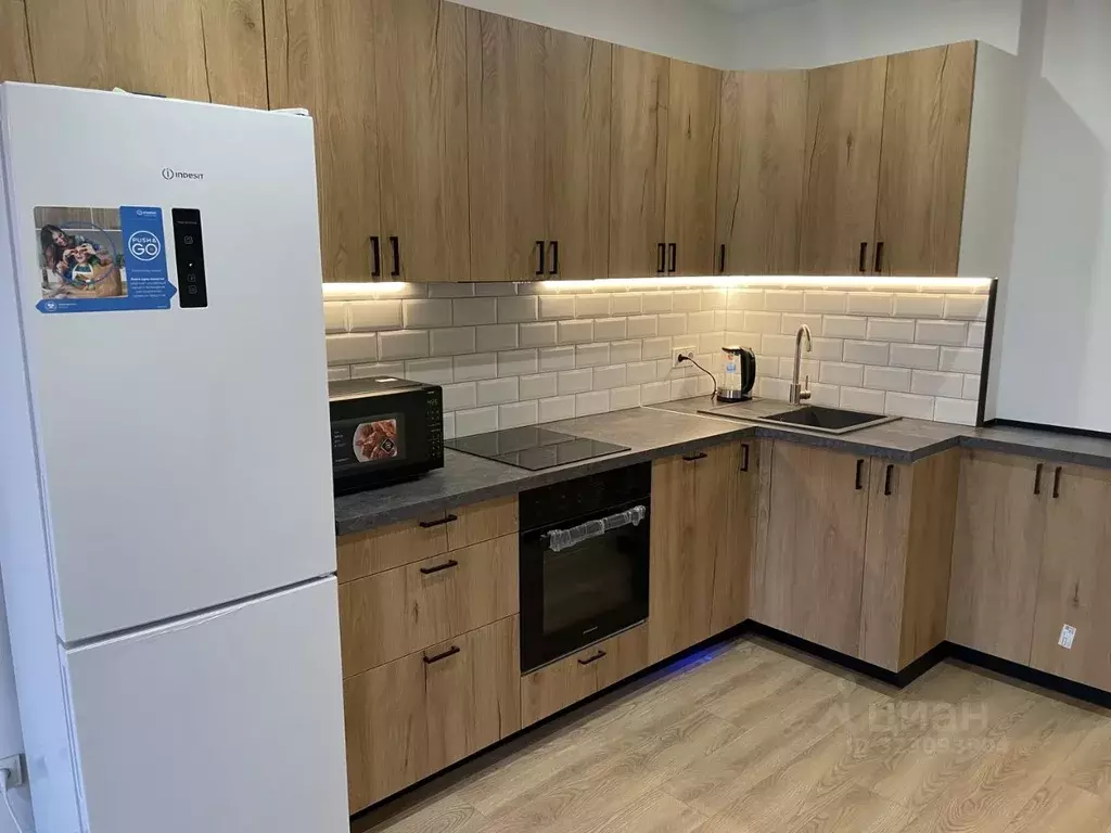 2-к кв. Московская область, Красногорск городской округ, пос. ... - Фото 1