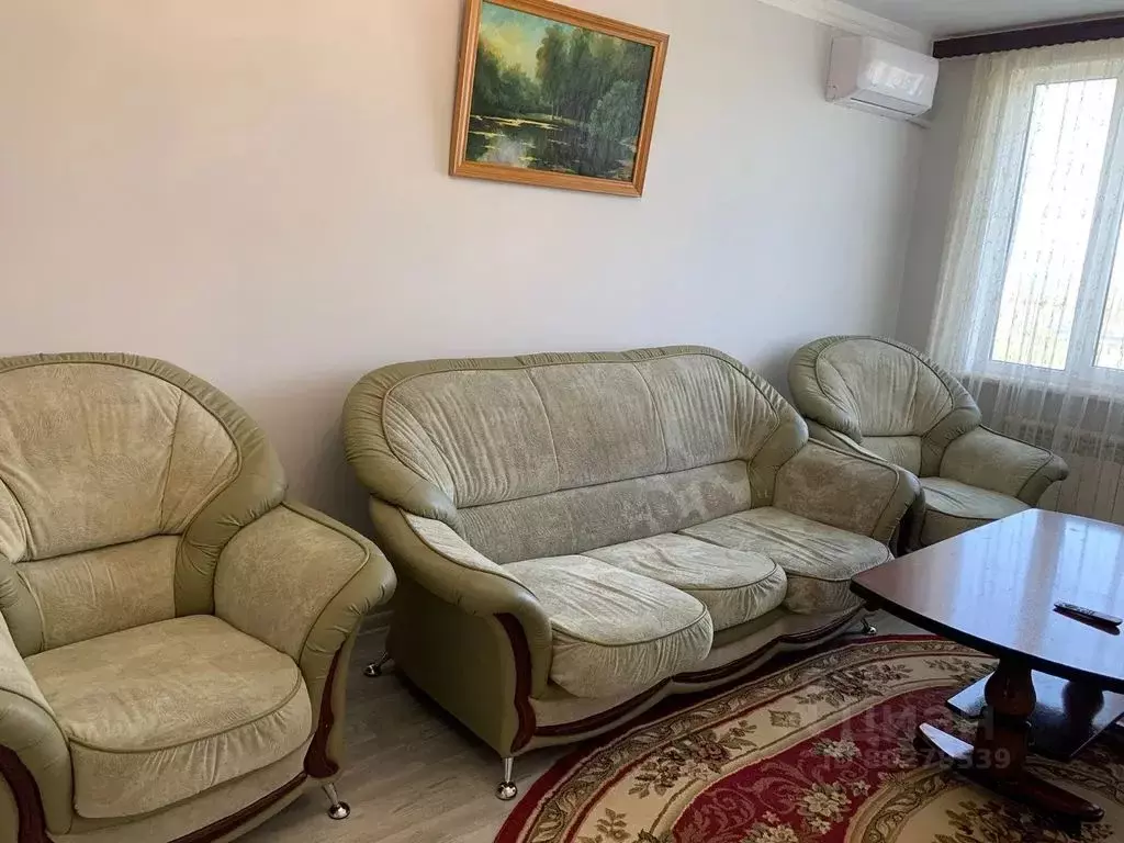 2-к кв. Дагестан, Дербент пер. Карла Маркса, 98к2 (59.0 м) - Фото 0