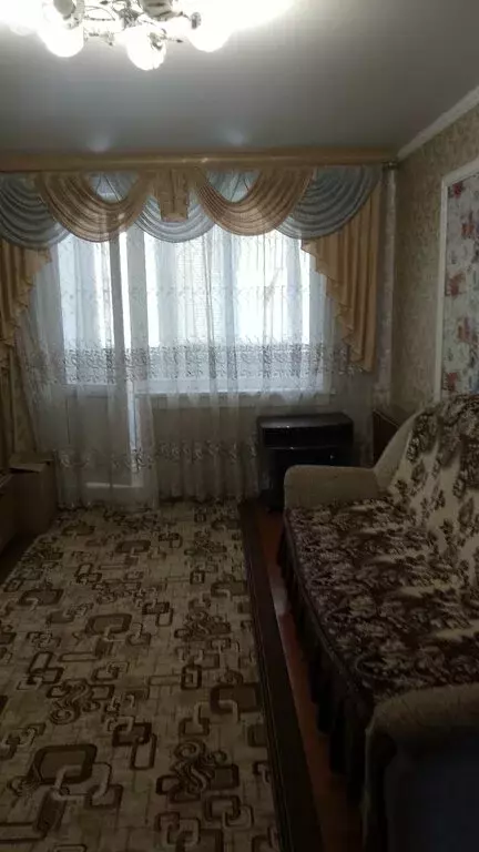 2-комнатная квартира: Орск, микрорайон Новый город, улица Короленко, ... - Фото 2