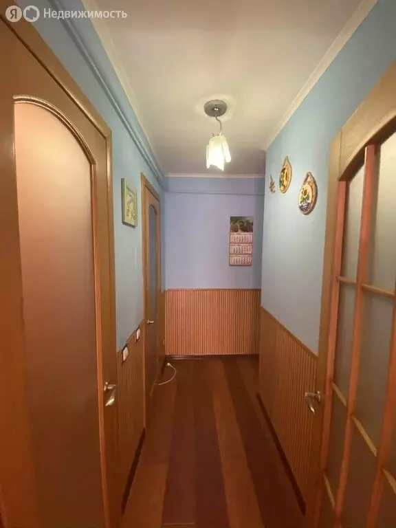 2-комнатная квартира: Симферополь, Тупой переулок, 11 (52.4 м) - Фото 1