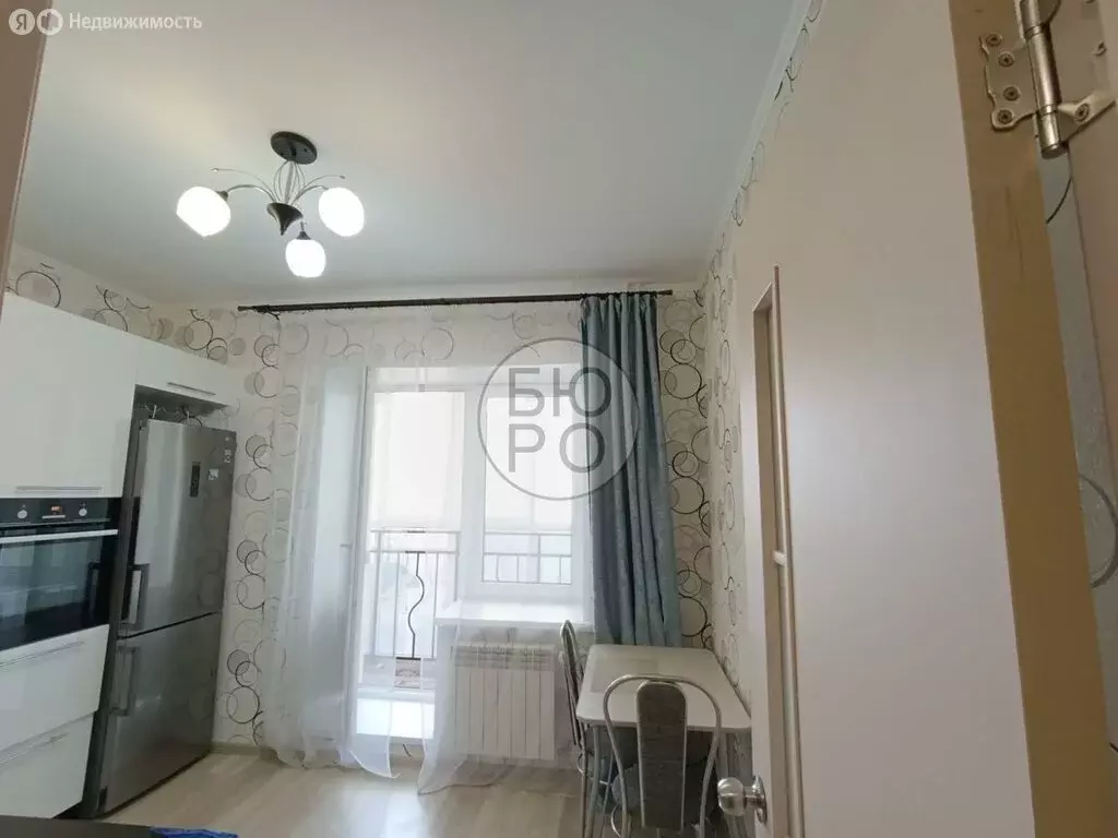 1-комнатная квартира: Стерлитамак, проспект Октября, 42 (34 м) - Фото 2