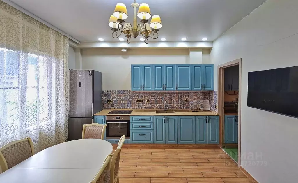 Дом в Краснодарский край, Сочи Восход-1 СНТ, 77 (320 м) - Фото 1