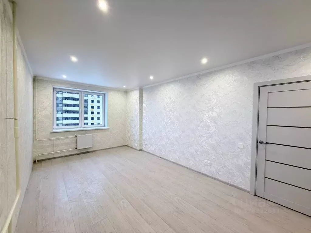 2-к кв. Московская область, Дмитров ул. Спасская, 24 (55.1 м) - Фото 1