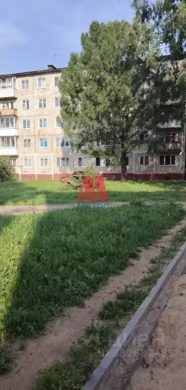 3-к кв. Тверская область, Конаковский муниципальный округ, Редкино пгт ... - Фото 2