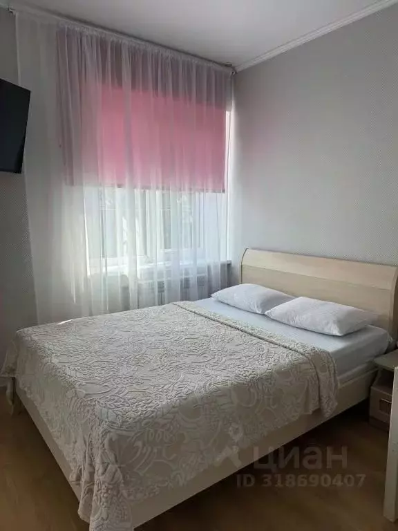 1-к кв. Калининградская область, Зеленоградск ул. Победы, 17А (30.0 м) - Фото 1