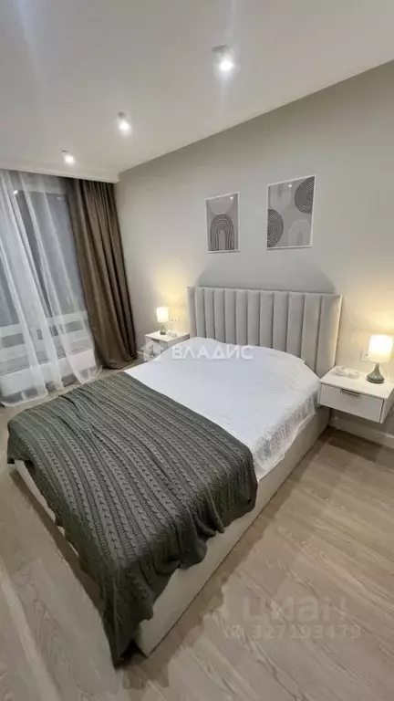 1-к кв. Москва Газгольдерная ул., 10 (37.0 м) - Фото 1